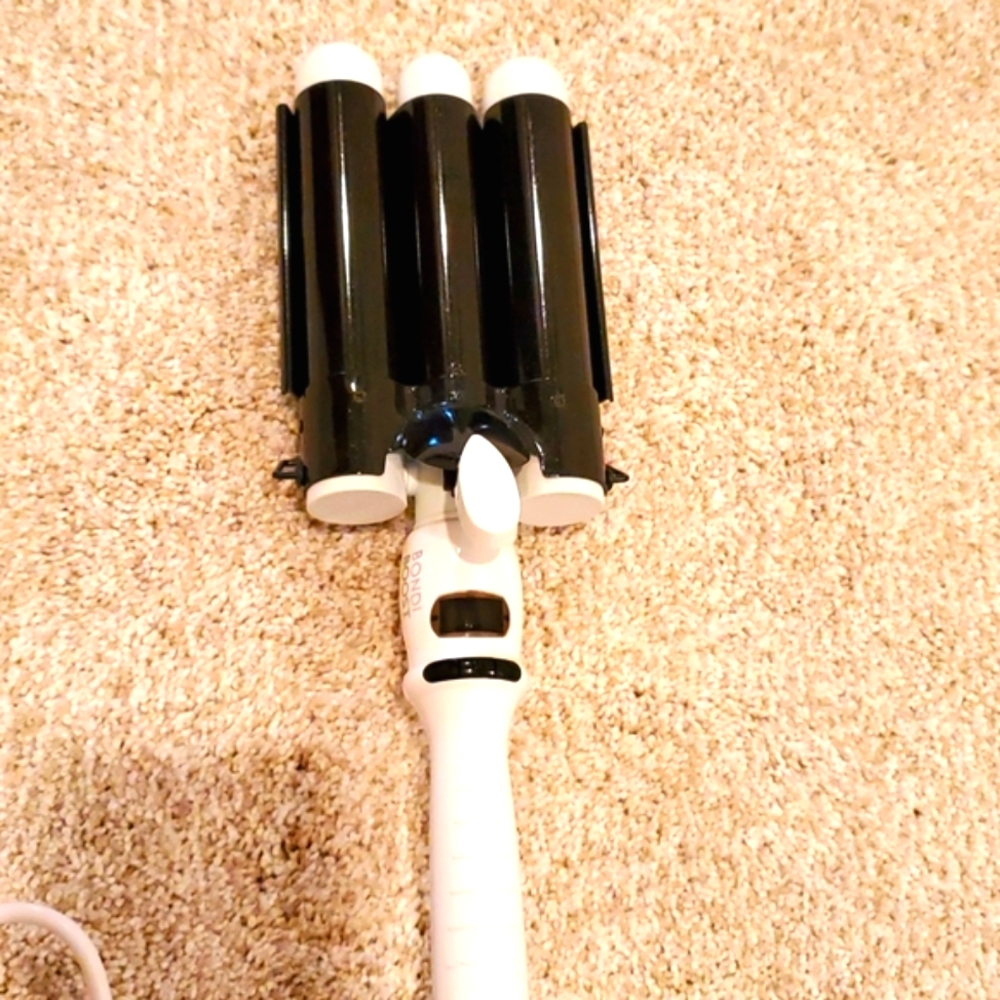 Bondi Boost Wave Wand